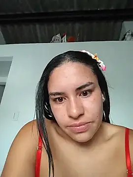 Annita05 webcam