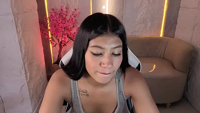 Canela_savage_tx webcam