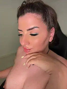 SophieRoouse webcam