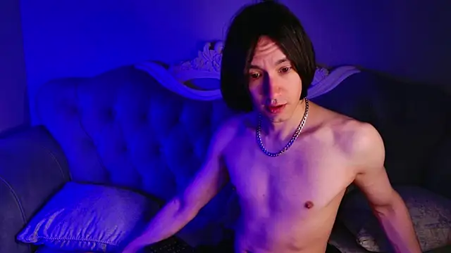 CalvinChapman webcam