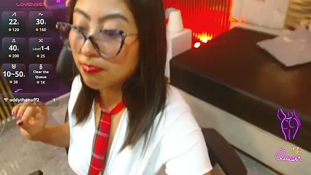 Amhira_Tay webcam