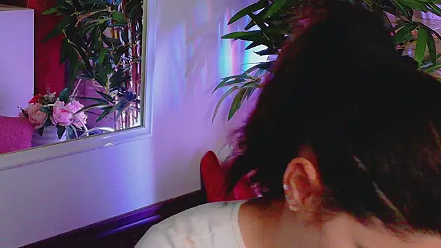 EvvaMonroe webcam