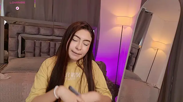 mayavexx webcam