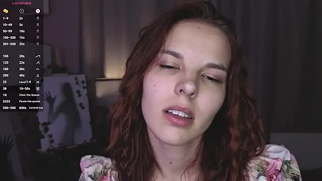 SinaHogsette webcam