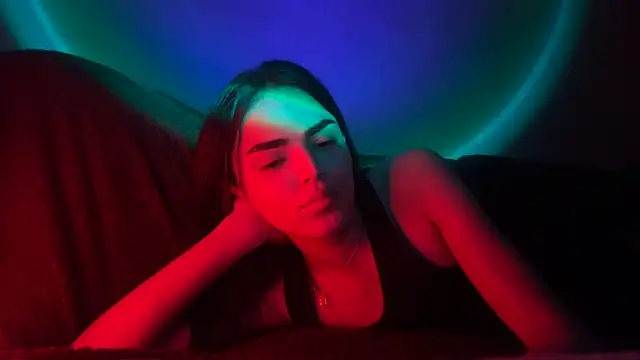 MarlyJess webcam
