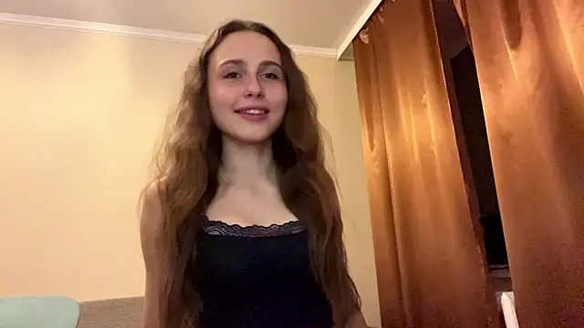 CasimiraPackard webcam