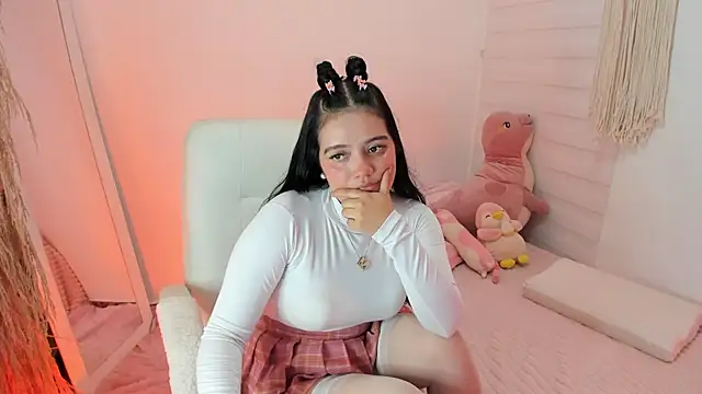 magicrainbow88 webcam