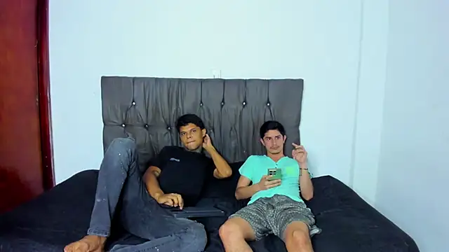 wickedboy_twin1 webcam