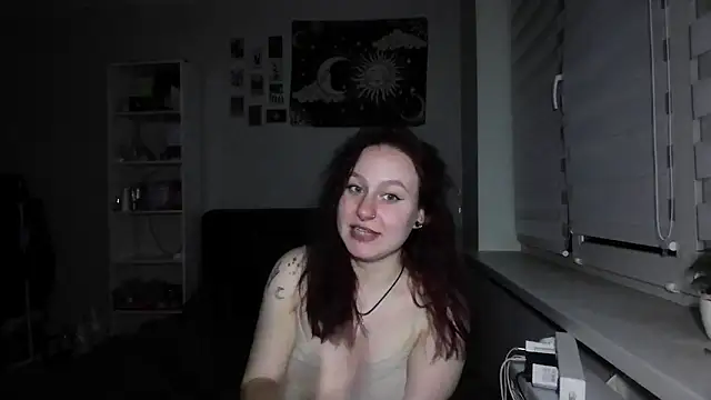 LoiseLovetto webcam
