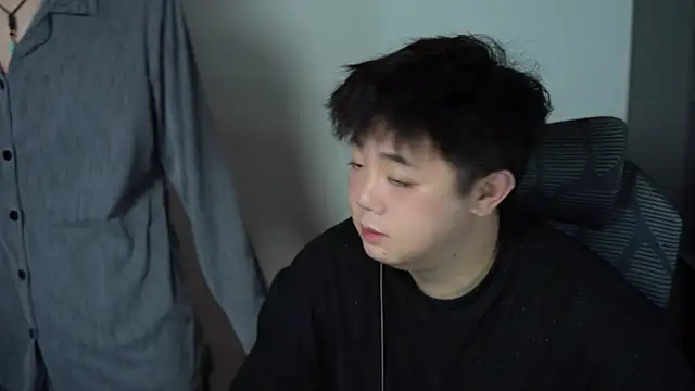 hao-nan live cam on StripChat