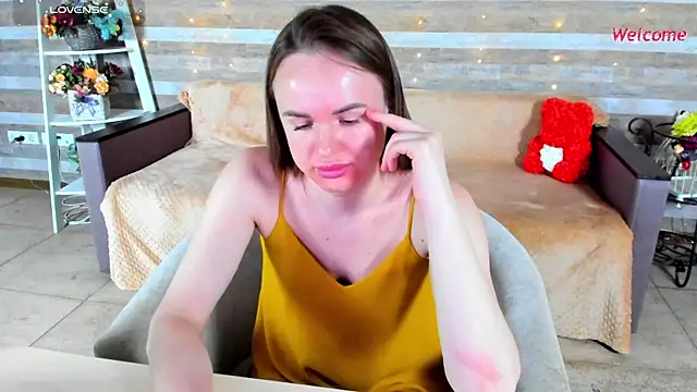SusanSmit webcam