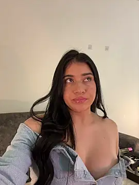 KallyMyller1 webcam