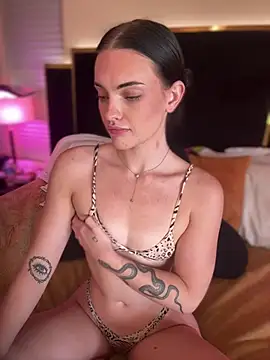 KarissaChantelle webcam