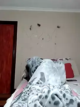 Foxybaby420 webcam