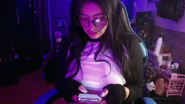 AngelaQueen_ webcam