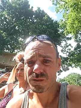 DaddyAndSplashQueen webcam