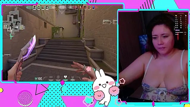 ALIS_E_G webcam
