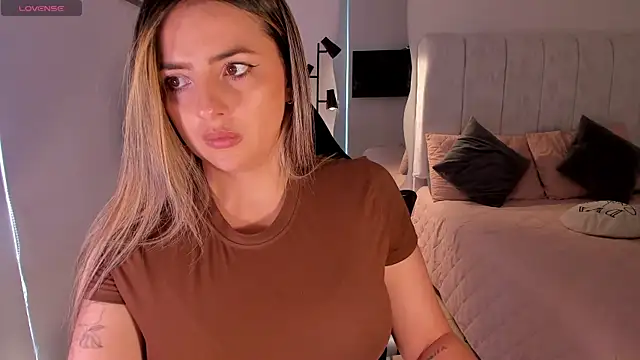 AmyWood webcam