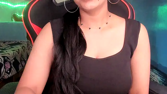 Indian_tickly live cam on StripChat