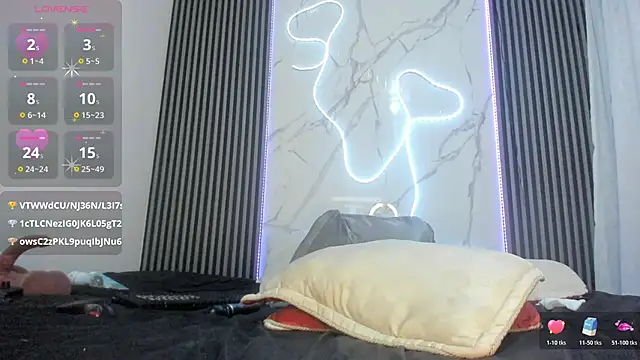 Morochaa-fire live cam on StripChat