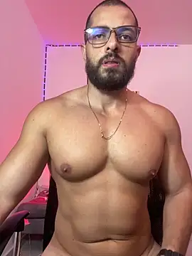 magnumchris webcam