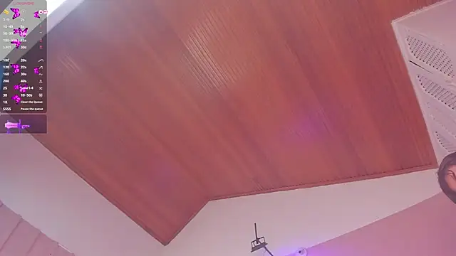 elodie_walker webcam