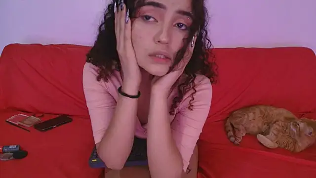 Nikki__uwu webcam