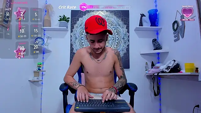 Jey_hot7 webcam