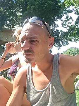 DaddyAndSplashQueen live cam on StripChat