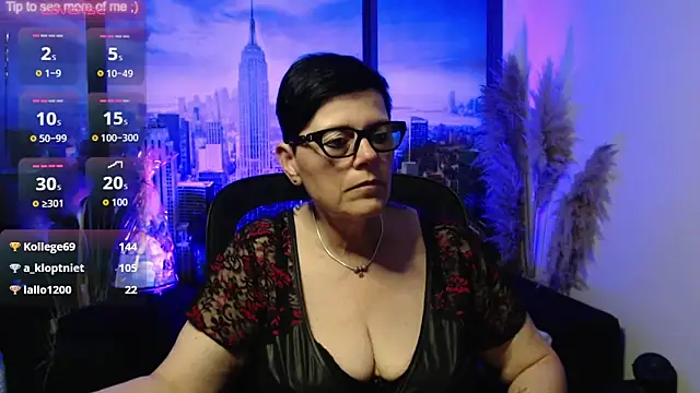 ninarandmann webcam