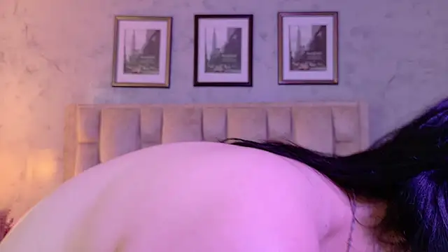 IsabellaRossi webcam