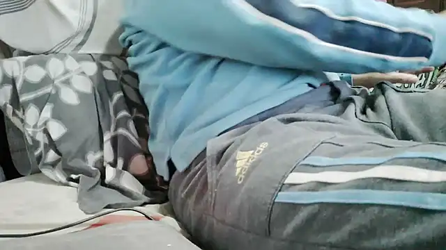 messi_syssy webcam