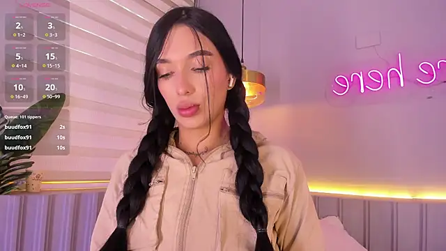 stephanymonroe webcam