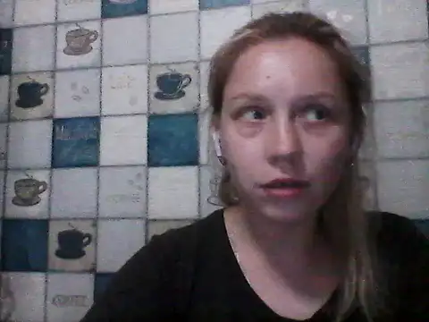 Anna_wey live cam on StripChat