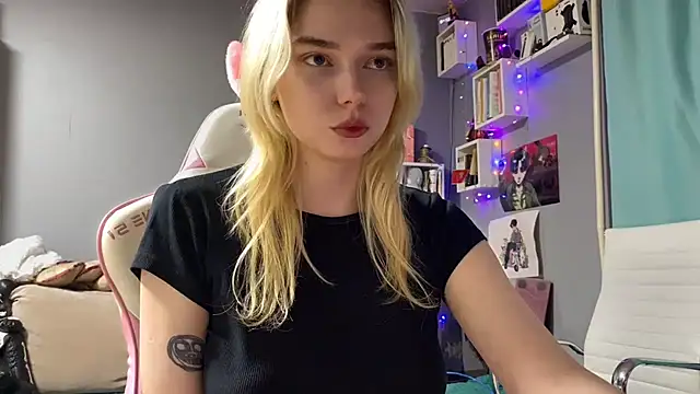 NannoMi webcam