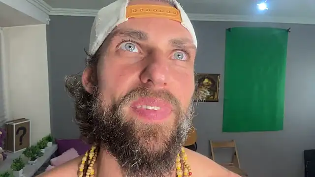 roberto_gray webcam