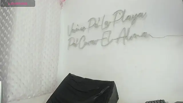 brillit-squirt webcam