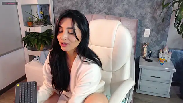 niko_robin live cam on StripChat
