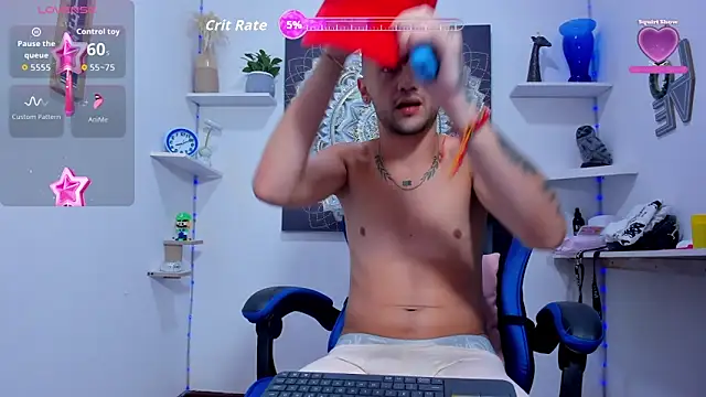 Jey_hot7 live cam on StripChat
