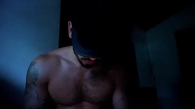 Baky_sexy live cam on StripChat