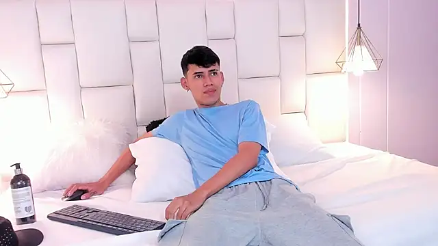 JacobFerrer webcam