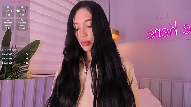 stephanymonroe live cam on StripChat
