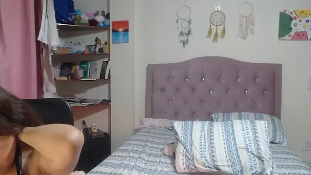 Ana_Bella91 webcam