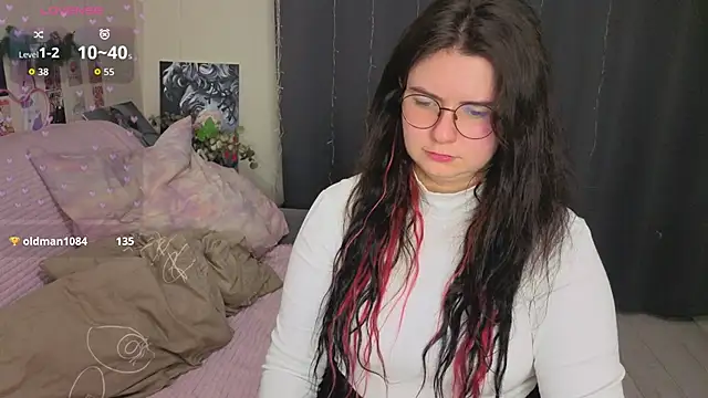Kitty-Katty webcam