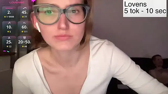 Sexy_Sweets webcam