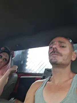 DaddyAndSplashQueen webcam