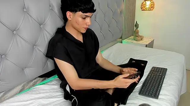 SamBlack_ webcam