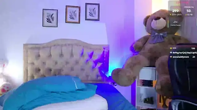 estebanperez_26 live cam on StripChat