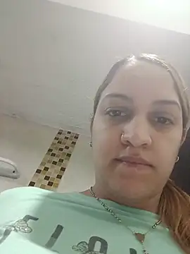 Ruby_hott webcam