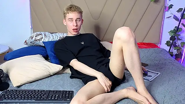 toxicpassion webcam